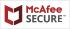 McAfee Secure